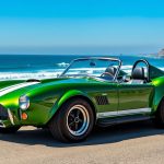 1968 Shelby EXP 500 "Green Hornet" To Go