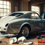 Converting A Coupe To A Fastback