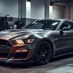 Own A Unique Performance Mustang? Need It Fixed