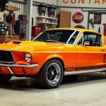 RRS Dynacorn Bodies 1967 Ford Mustang Fastback